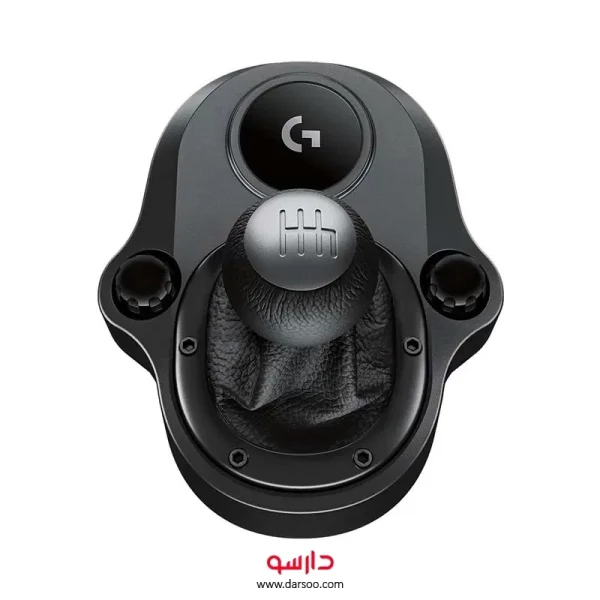 دسته دنده لاجیتک Logitech Driving Force Shifter