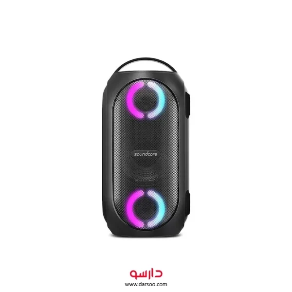 اسپیکر بلوتوث قابل حملSoundcore Anker Rave  مدل A3390