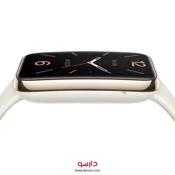 مچ بند هوشمند شیائومی Xiaomi Mi Smart Band 7 Pro نسخه گلوبال
