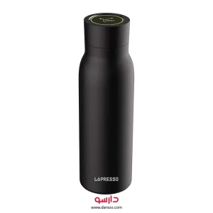 بطری هوشمند لپرسو LePresso smart Hydration Vacuum Bottle 600ml