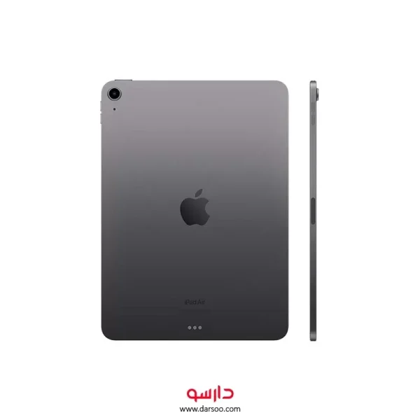 تبلت اپل آیپد 10.9 اینچ iPad Air 5 (2022) Wi-Fi ظرفیت 256 گیگابایت رم 8 گیگابایت