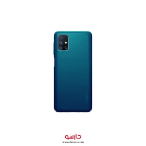 قاب مات نیلکین Samsung Galaxy M51 مدل Nillkin Super Frosted Shield