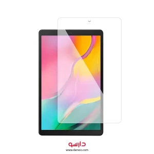 گلس تبلت سامسونگ samsung tab A8 مدل X205