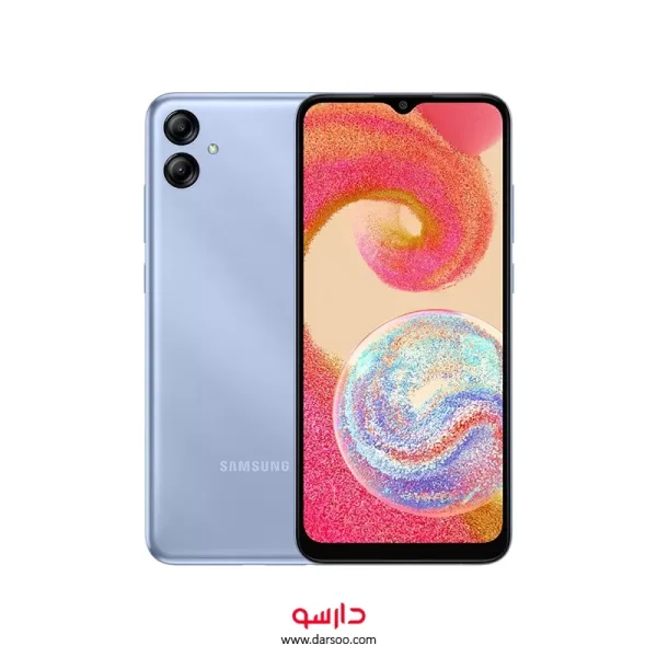 گوشی موبایل سامسونگ Samsung Galaxy A04e با 32 گیگابایت حافظه داخلی و رم 3 گیگابایت