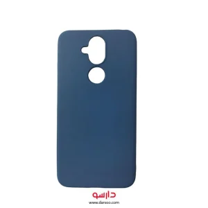 کاور نوکیا 7.1plus مدل جیلی کیس