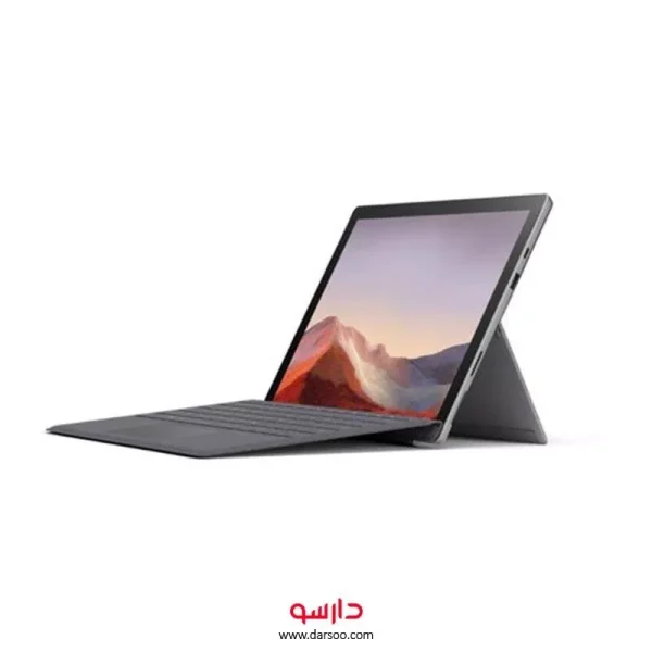 لپ تاپ سرفیسSurface pro 8 2021 با حافظه 1 ترابایت