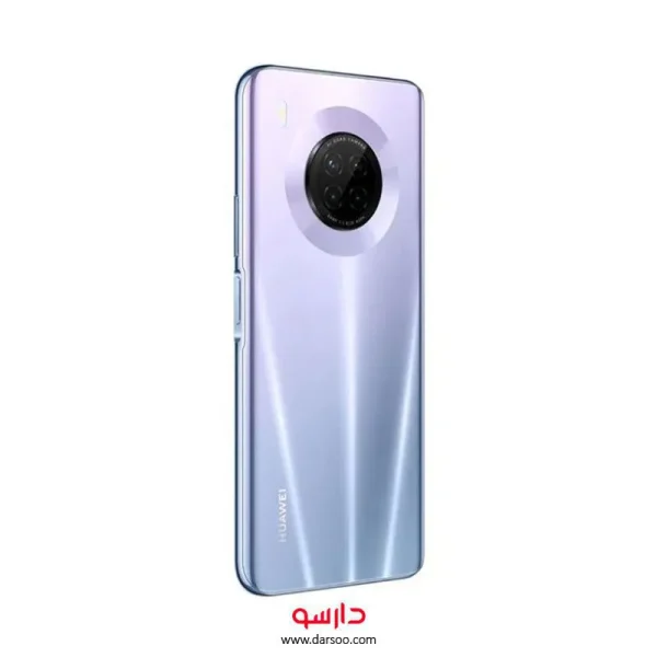 گوشی موبایل هوآوی Huawei Y9a با 128 گیگ حافظه داخلی و 8 گیگابایت رم