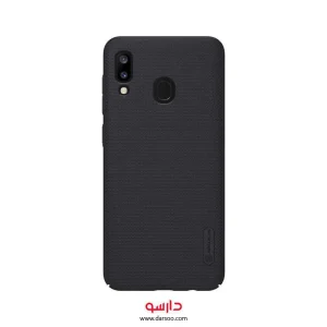 قاب نیلکین Samsung Galaxy A20 مدل Nillkin Super Frosted Shield