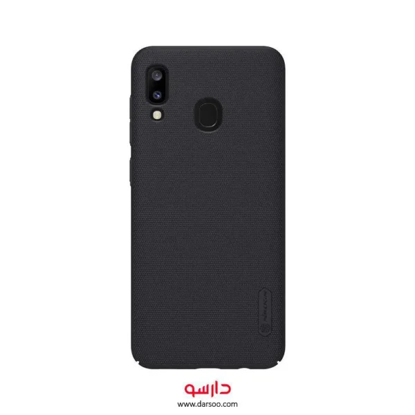 قاب نیلکین Samsung Galaxy A20 مدل Nillkin Super Frosted Shield