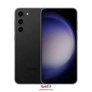 گوشی موبایل سامسونگ Samsung Galaxy S23 Plus با 512 گیگ حافظه داخلی و رم 8 گیگابایت