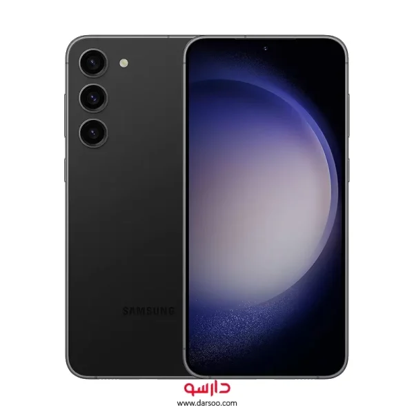 گوشی موبایل سامسونگ Samsung Galaxy S23 Plus با 512 گیگ حافظه داخلی و رم 8 گیگابایت