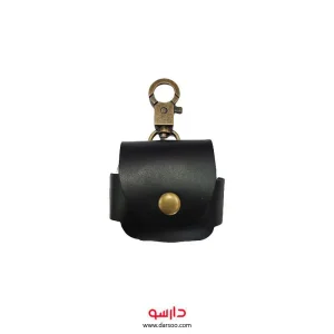 کیف چرمی گرین لاین Green Lion Berlin 3 مناسب برای Apple Airpods 3