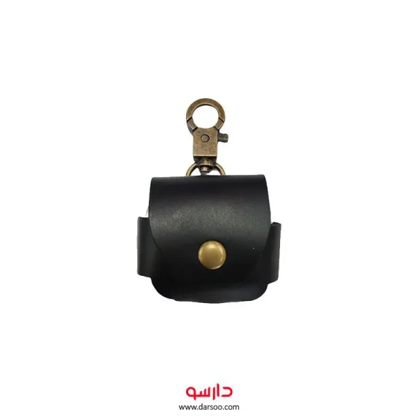 کیف چرمی گرین لاین Green Lion Berlin 3 مناسب برای Apple Airpods 3
