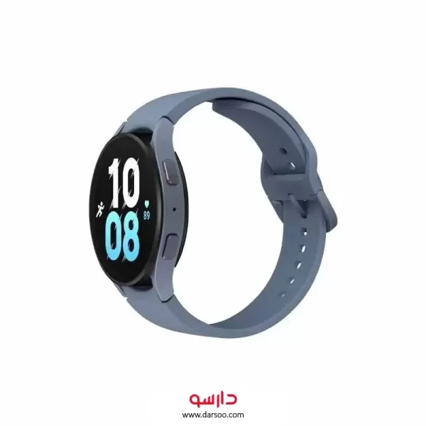 ساعت هوشمند سامسونگ Samsung Galaxy Watch 5 40mm SM-R900  با 16 گیگ حافظه داخلی و رم 1.5 گیگابایت