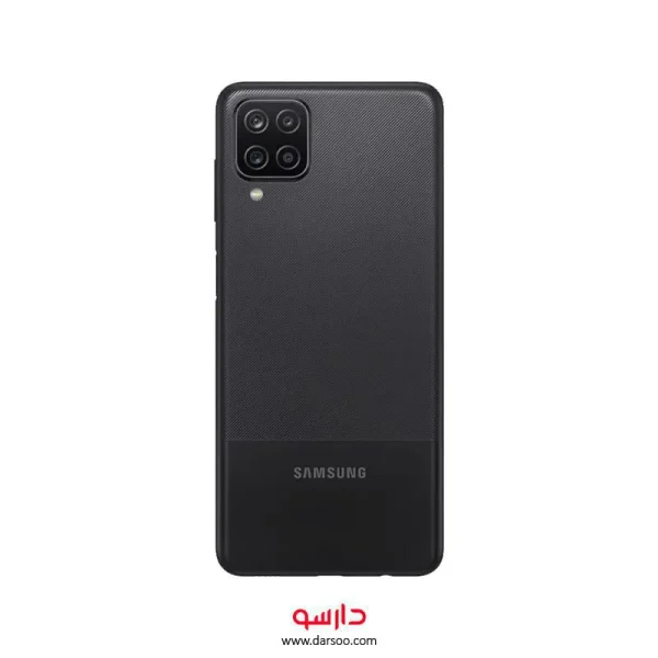 گوشی موبایل سامسونگ Samsung Galaxy A12 Nacho حافظه  64  و رم 4