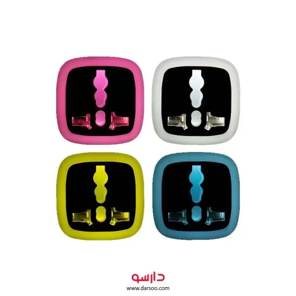 مبدل برق 3 به 2 هادرون مدل A10
