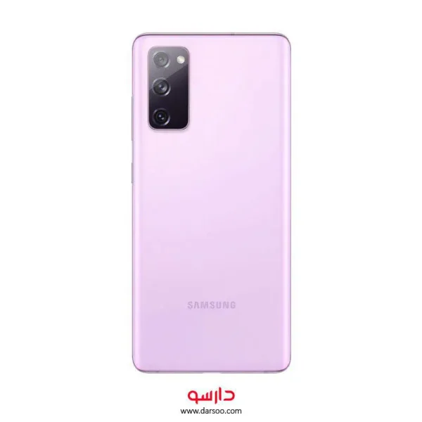 گوشی موبایل سامسونگ Samsung Galaxy S20 FE 5G با 128 گيگ حافظه داخلی و 6 گیگ رم