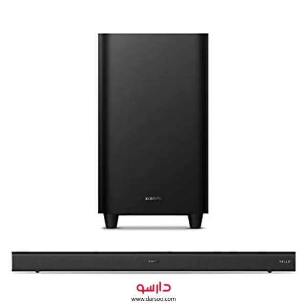 ساندبار شیائومی Xiaomi Soundbar 3.1 CH