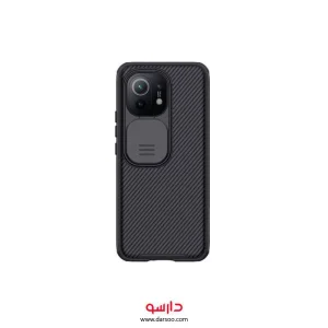 قاب نیلکین Nillkin CamShield Pro مناسب برای Xiaomi Mi 11