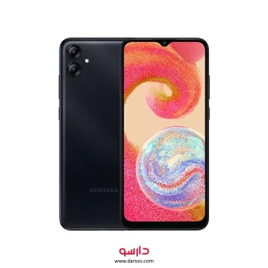 گوشی موبایل سامسونگ Samsung Galaxy A04e با 32 گیگابایت حافظه داخلی و رم 3 گیگابایت