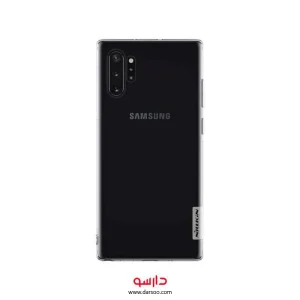 قاب +Samsung Galaxy Note 10 برای TPU نیلکین Nillkin Nature