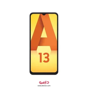 گوشی موبایل سامسونگ Samsung Galaxy A13 (SM-A135) با 128 گیگ حافظه داخلی و رم 4 گیگابایت