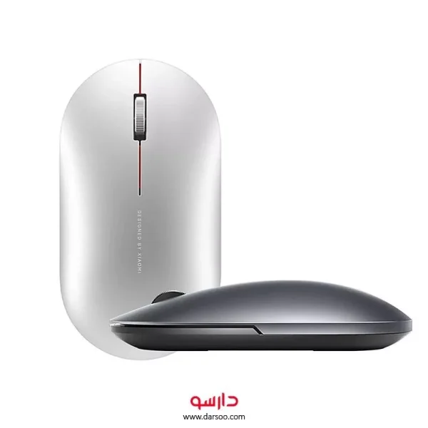موس بی سیم شیائومی Mi mouse Fashion