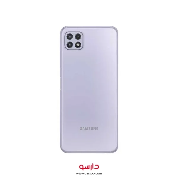گوشی موبایل سامسونگ Samsung Galaxy A22 5G با 64 گیگ حافظه داخلی و رم 4 گیگابایت