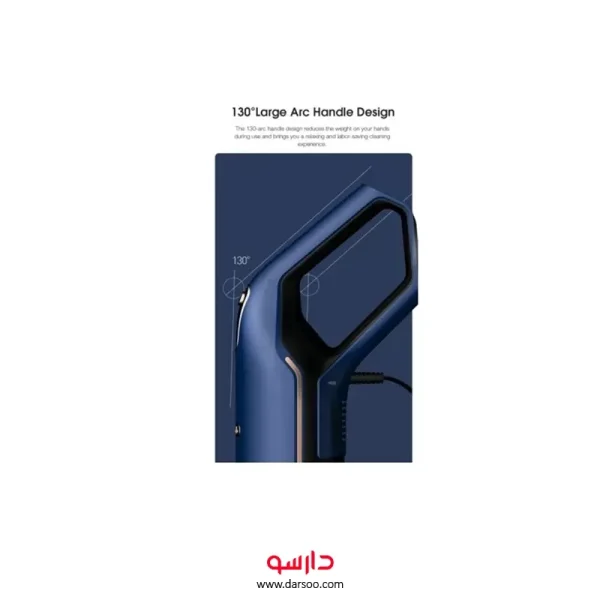 جارو برقی شیائومی درما مدل DEM-DX1000