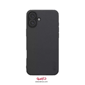 قاب نیلکین Nillkin Super Frosted Shield Pro مناسب برای گوشی iPhone 16