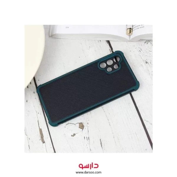 قاب بامپر ضربه گیر Bumper S20FE
