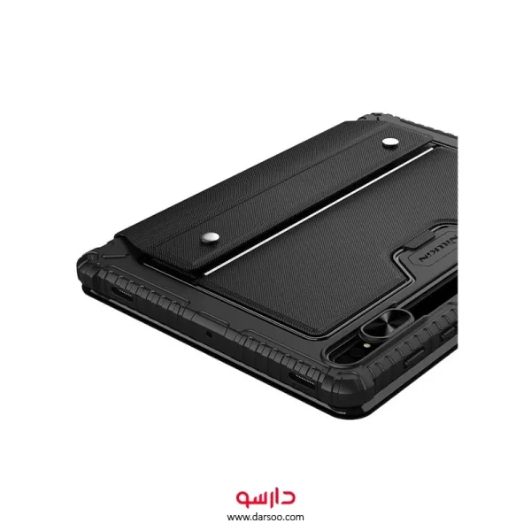 کیف کیبورد Combo Nillkin Bumper برای  Samsung Galaxy Tab S8-S8 5G