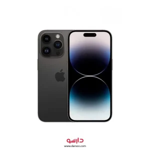 گوشی موبایل اپل iPhone 14 Pro با 128 گیگ حافظه داخلی و رم 6 گیگابایت