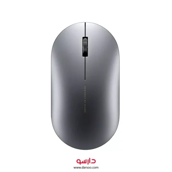 موس بی سیم شیائومی Mi mouse Fashion