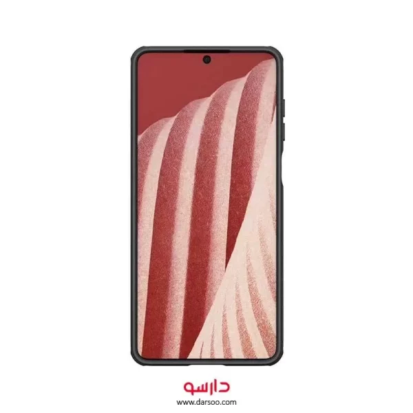 قاب نیلکین Camshield pro A73
