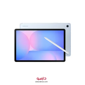 تبلت سامسونگ Samsung Galaxy Tab S10 FE (X520)  با 256 گیگ حافظه داخلی و رم 12گیگابایت