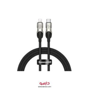کابل بیسوس iPhone