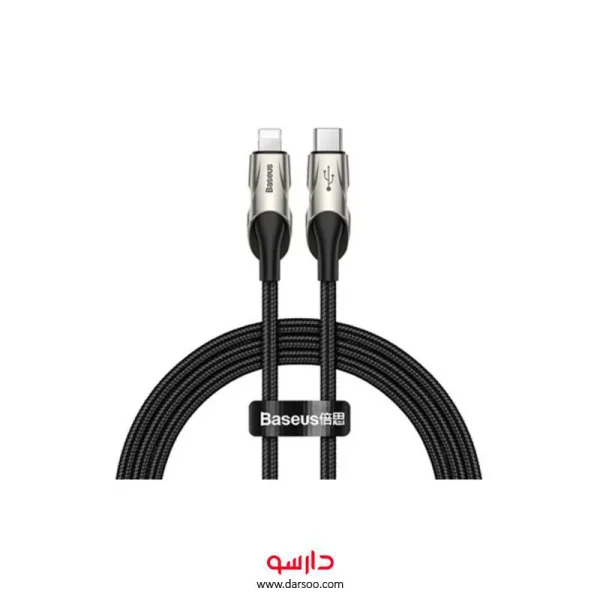 کابل بیسوس iPhone