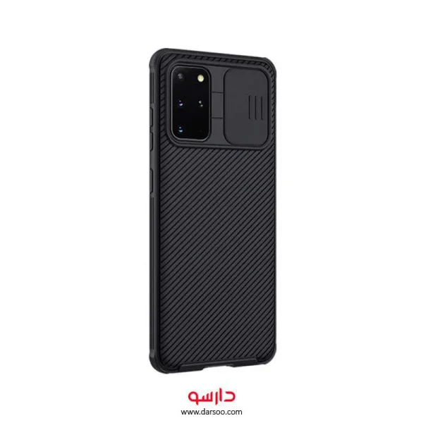 قاب Nillkin Samsung Galaxy S20 Plus مدل Nillkin CamShield pro