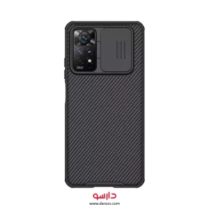 قاب نیلکین Nillkin CamShield Pro مناسب Xiaomi Redmi Note 12 Pro 4G-Note 11 Pro
