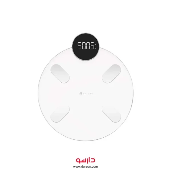 ترازو دیجیتال هایلو مدل CM01