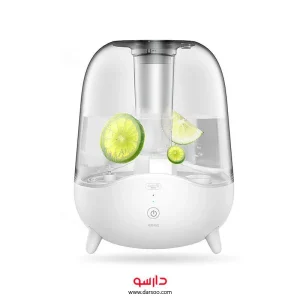 دستگاه بخور و رطوبت ساز شیائومی مدل Deerma DEM-F325