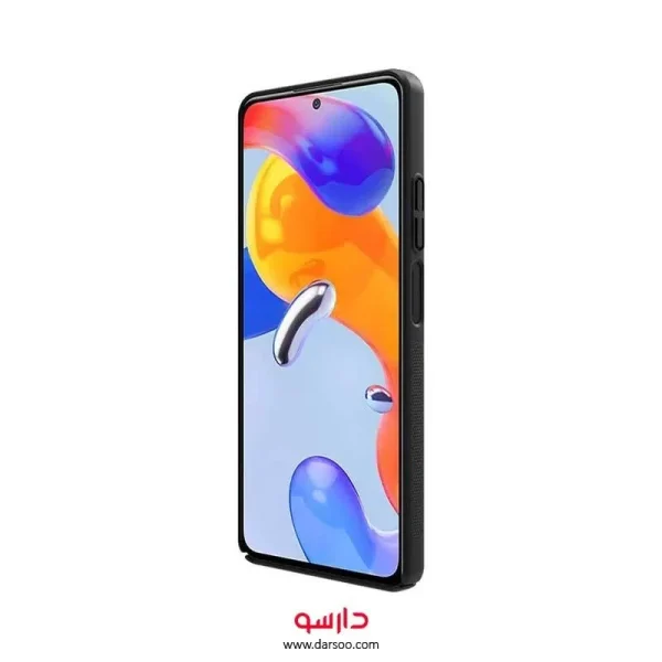 قاب نیلکین Nillkin Frosted Shield مناسب برای Xiaomi Note 11 pro 5G (Global)