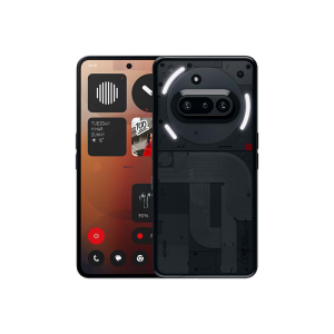 گوشی موبایل ناتینگ Nothing Phone 3a با 256 گیگ حافظه داخلی و رم 12 گیگابایت