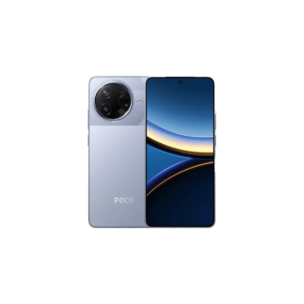 گوشی موبایل شیائومی Xiaomi Poco F7 Pro با حافظه داخلی 256 گیگابایت و رم 12 گیگابایت (نسخه گلوبال)