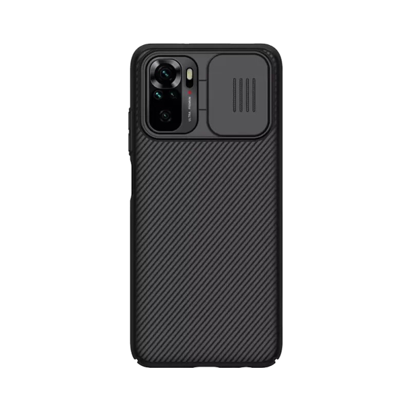 قاب نیلکین Nillkin CamShield مناسب برای Xiaomi Redmi Note 10 4G و Xiaomi Poco M5s